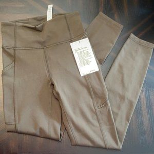 LULULEMON INVIGORATE HR TIGHT 25”